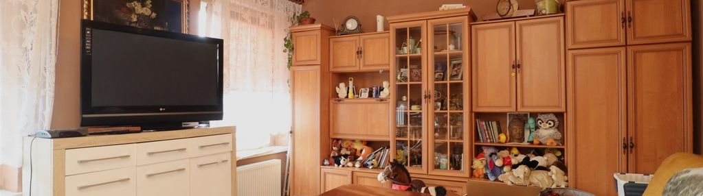 2 pokojowe mieszkanie na sprzedaż w wągrowcu
