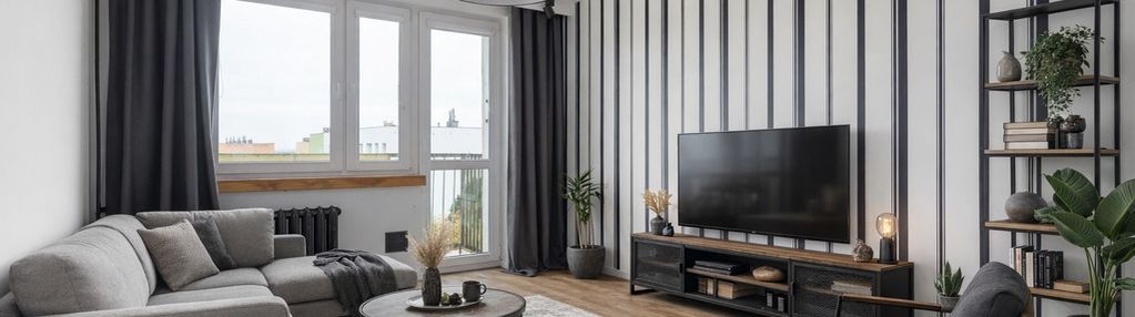 Gotowe do wprowadzenia – po generalnym remoncie