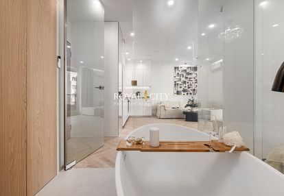 2 pokojowy luksus na chmielnej duo.