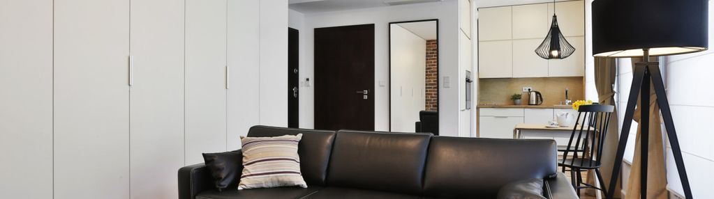 Duże, wygodne, może być twoje | 4 pokoje