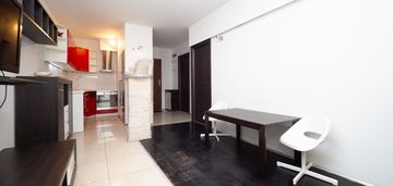 Al. 29 listopada | balkon | parking