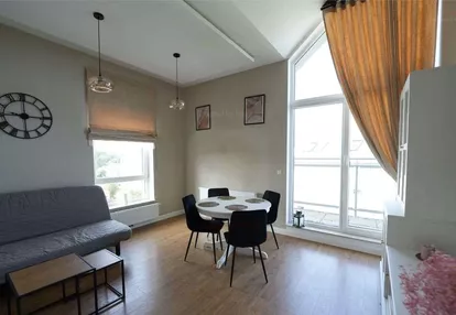 Apartament z pięknym widokiem