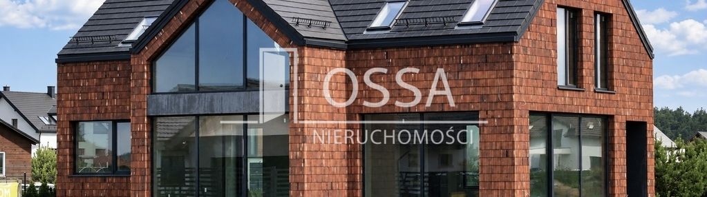 Wyjątkowy dom 271 m² w bojanie | działka 1426m2