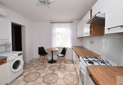 Mieszkanie z ogródkiem do wynajęcia