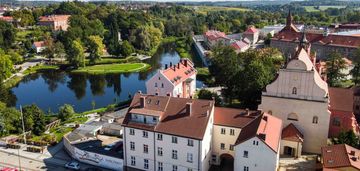 Mieszkanie 3-pokojowe w centrum barczewa !