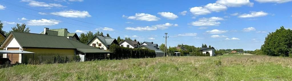 Działki budowlane, stok lacki - 1000 m2