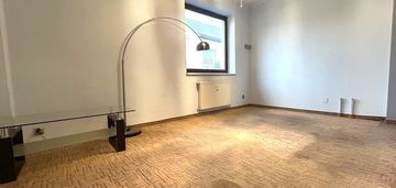 Lokal mieszkalny * nadaje się także na biuro