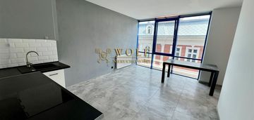 Mieszkanie w centrum tarnowskich gór