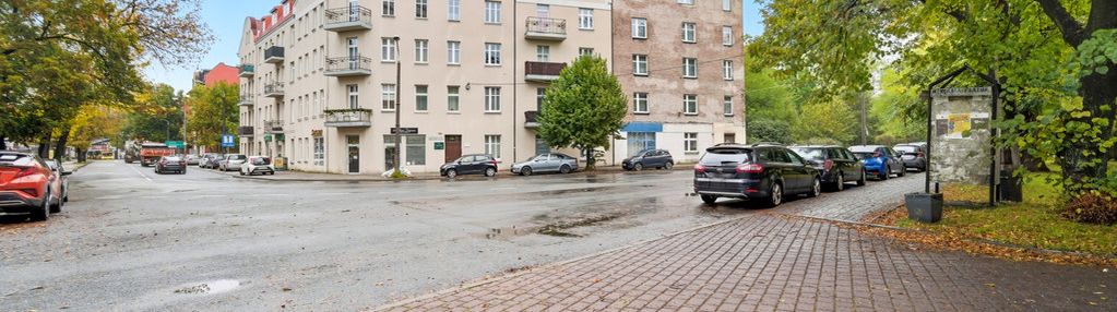 Mieszkanie 80 m² po remoncie