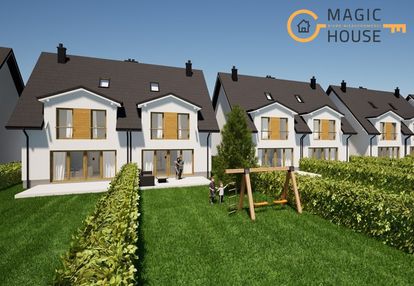 Bliźniak | nowy | 148m | bez pcc