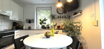 Mieszkanie z ogródkiem, niedaleko centrum opola