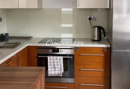 3 pokoje z klimatyzacją | balkon | garaż | wola