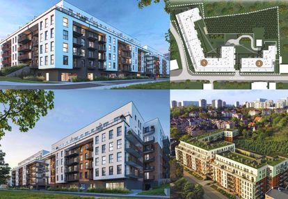 Do odbioru 4 pokoje | 5 min do centrum! | gdańsk