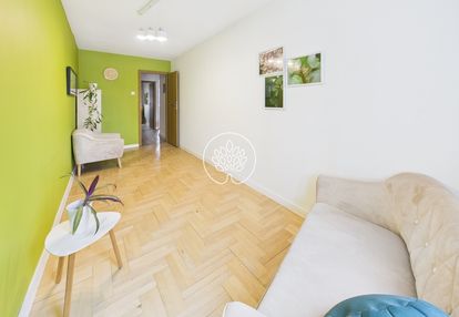 Mieszkanie 3 pokojowe 61,08m2 + piwnica 6,05m2