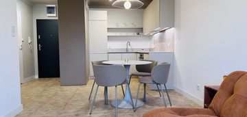 Nowe, śliczne mieszkanie dla pierwszego najemcy