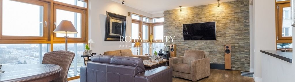 Elegancki i przestronny apartament na wynajem