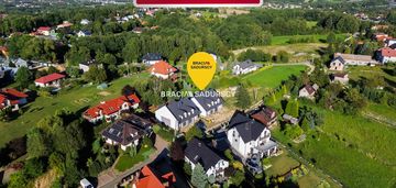 Rezerwacja - dom w stanie deweloperskim - gaj