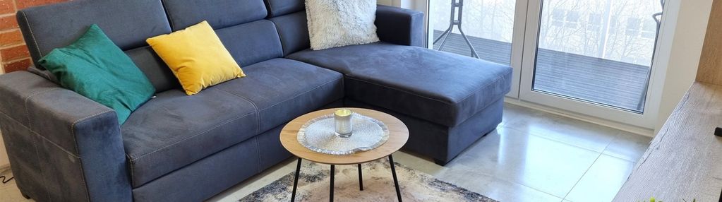 Apartamenty 2 ppkoje, parking, piłsudskiego