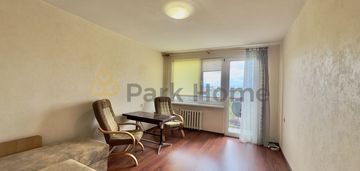 3 pokojowe mieszkanie z miejscem postojowym