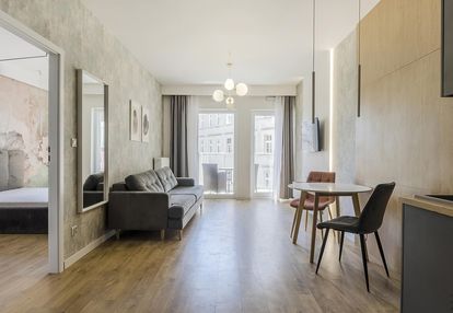 Nowe 2 pok. mieszkanie , 41,45m2 | bulwar staromiejski wrocław |