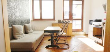 2 pokoje | ołtaszyn | balkon | od zaraz