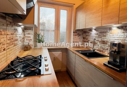 Katowice, zawodzie – 3-pokojowe mieszkanie gotowe!