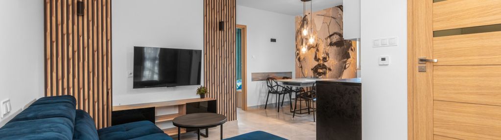 Nadmorski apartament - sztutowo