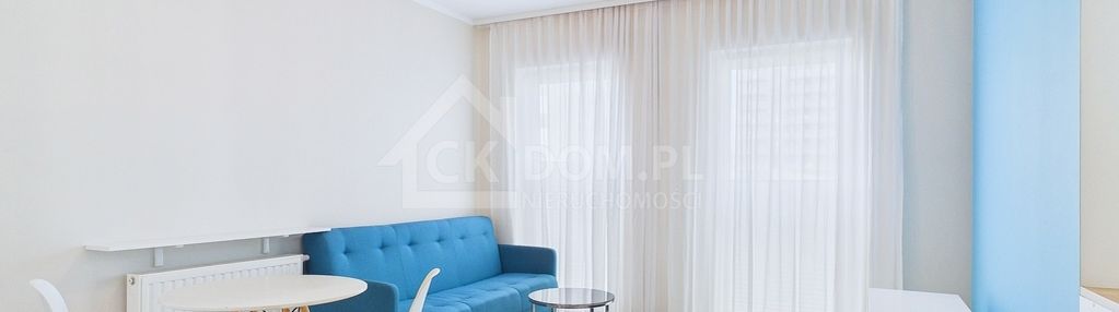 Nowoczesna kawalerka 25,93 m² zagnańska kielce