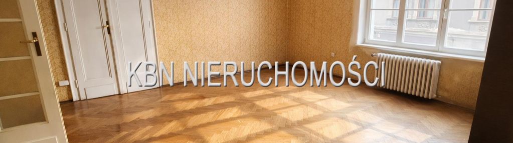 172,67 m2 - mieszkanie ul. krowoderska/ planty