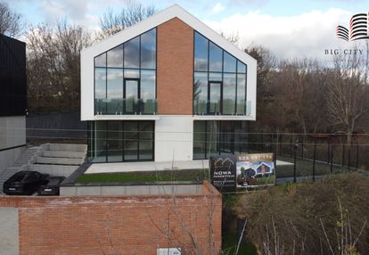 Luksusowa willa white 391,49m2