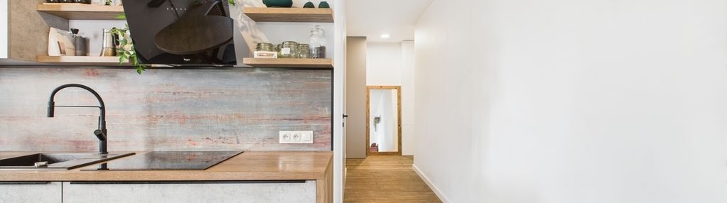 Apartament w sercu jeżyc z miejscem parkingowym