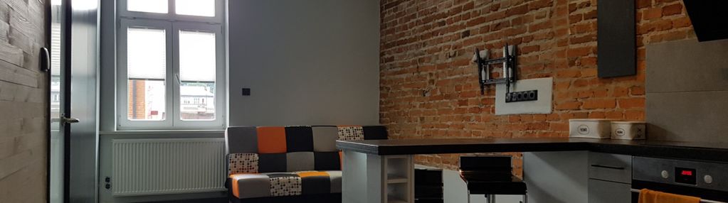 Stare podgórze - przytulne 2 pokoje