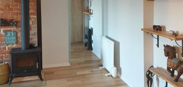 Przytulne 2 pokoje  w kamienicy