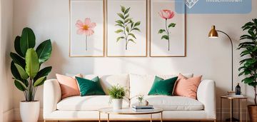 0 % prowizji ! ostatnie 3 pok -narożne w tej cenie