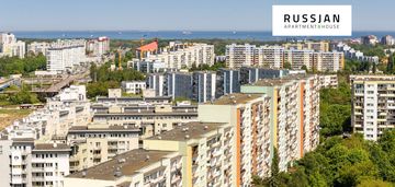 Apartament premium z widokiem na morze