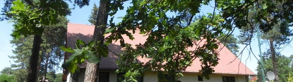 Przestronny dom | 263 m² | działka 2040 m² | 8 pok