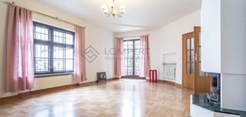 Przestronny dom | 10 pokoi | stary wilanów