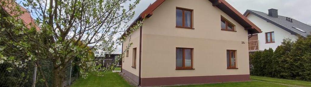 Rezerwacja! /// atrakcyjny dom żary, gm. rząśnia