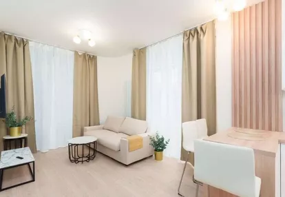 Komfortowy apartament z pełnym wyposażeniem