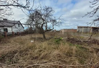 Działka na sprzedaż 900m2