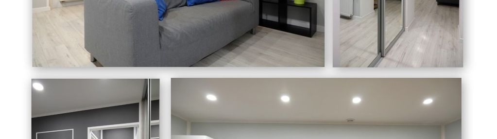 Apartament 2 pokojowy katowice dąb - park śląski