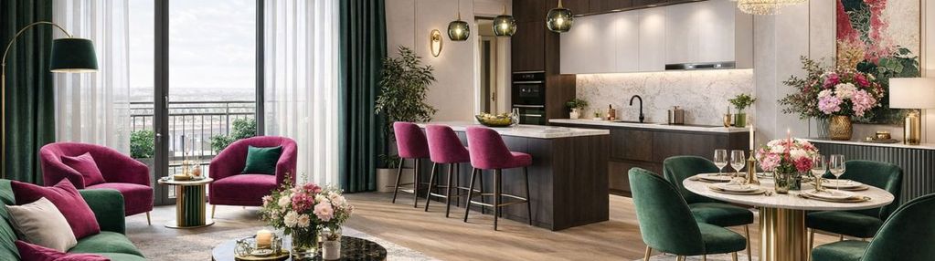 ✨️ apartament premium ✨️  | 4 pokoje | taras 26 m²