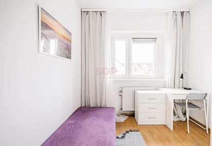 103 m2 do własnej aranżacji z widokiem na odrę!