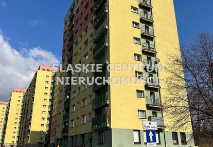Mieszkanie 2 pokoje sosnowiec ostrogórska 35