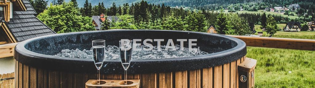 Ekskluzywna willa,jacuzzi,sauna,wid panorama tatr