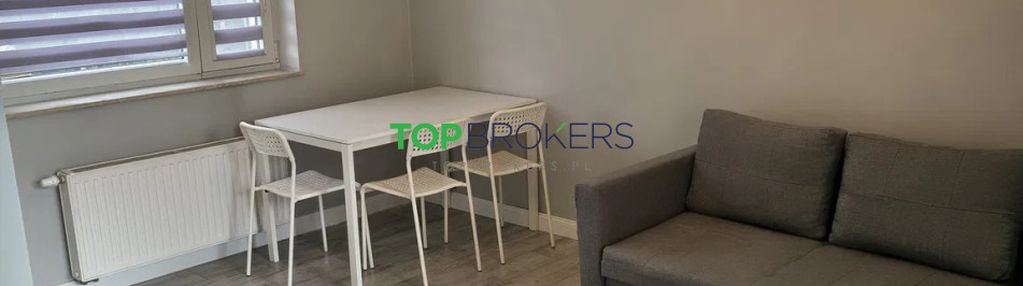 Komfortowe 4 pokoje, balkon, garaż