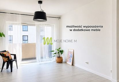 Nowoczesne z balkonem i windą, blisko tramwaj, las
