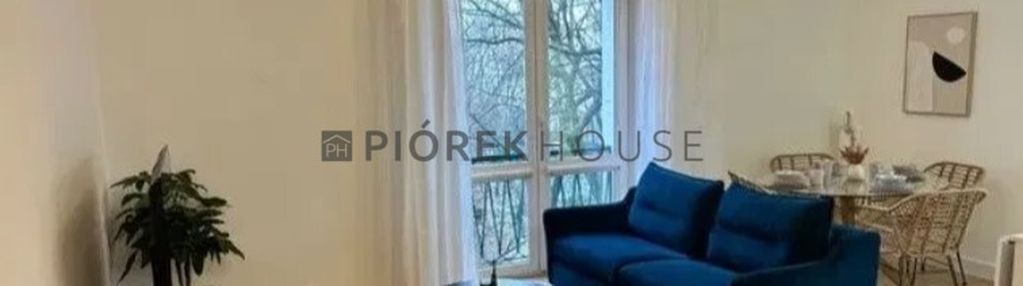 Kawalerka na śródmieściu