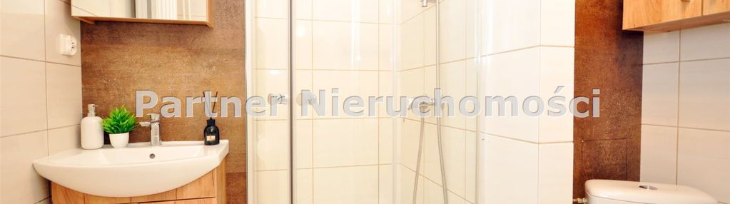 Mieszkanie dwupokojowe, parter, balkon, zieleń!