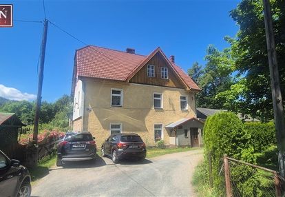 Przestronne mieszkanie z potencjałem w miłkowie